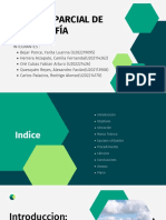 Trabajo Parcial Topografia