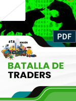 Batalla de Traders-Academias