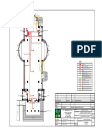 Plan Parter - Iluminat