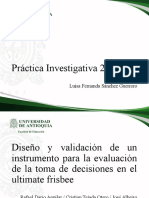 Practica Investigativa