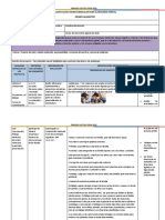 PLANIFICACIÓN MICROCURRICULAR 6toPARA EL SEGUNDO PARCIAL