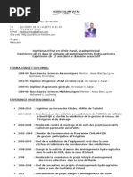 Curriculum Vitae 2