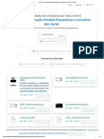 Queue - APR - Manutenção Predial Preventiva e Corretiva em Geral