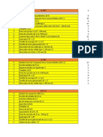 Material Por Estructura 1.3