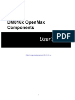 OMX 05 02 00 48 UserGuide