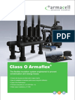 Class o Armaflex Catalogue