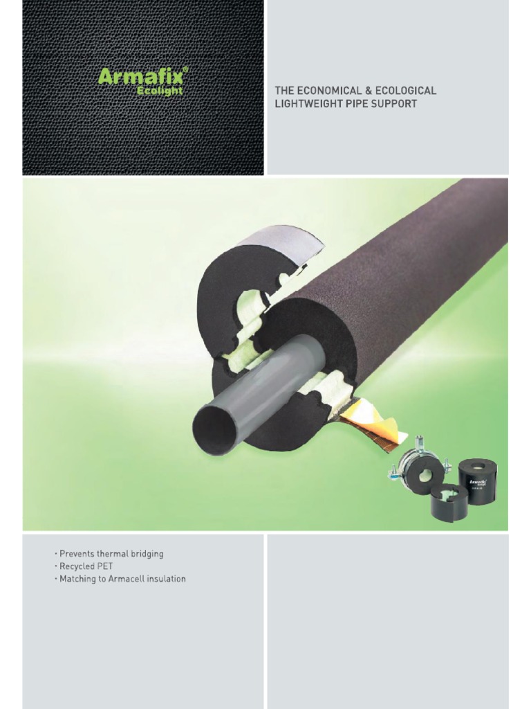 Armafix Ecolight | PDF