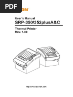 Color MF24-1: A0FD-9251-00 BK | PDF | Electromagnetic Interference.