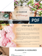 Guide de Lexposant Marché 1