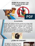 El Alcohol Vs Salud