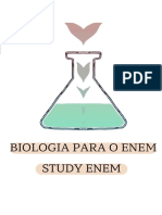 Biologia para o Enem