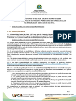 EDITAL 062023 Especializacoes UAB - ESP GESTAO FINANCEIRA Retificado Assinado