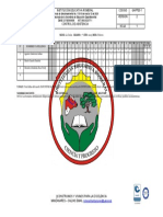 Asistencia Septimo Febrero