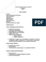 Esquema Licenciatura Abril 2023