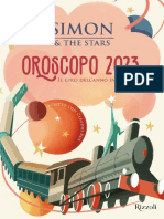 Oroscopo 2023 - Simon