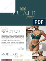 Catalogo Briale