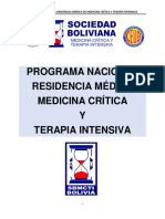 PROGRAMA NACIONAL 2020  SBMCTI   (CMB-UNIVERSITARIO)