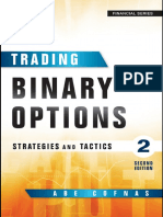 Trading Binary Options - Strategies and Tactics-1