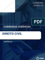 CERS Book - Direito Civil - Direito de Vizinhança