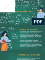 Fisica Presentación