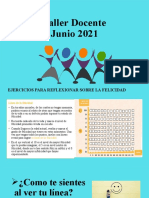 Taller de Contención Docente