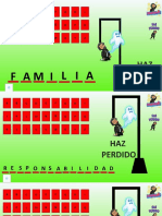 Palito Quemado