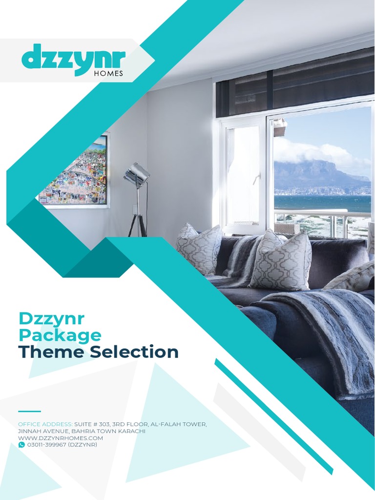 Theme Selections | PDF