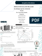 Energética Microbiana 2