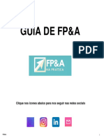 Guia de FP&A