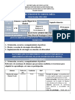 6o B Segundo Trimestre Capitan