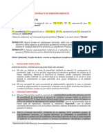 Model de Contract de Consultanta de Arhitectura 1