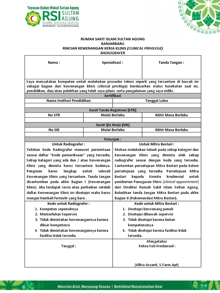 RKK Radiologi | PDF