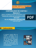 Material 4 Contacostos 1-Unmsm-2023 DR - Bernardo Sanchez
