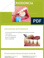 Instrum Periodoncia Si Si