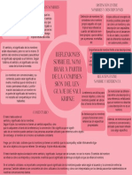 Infografia Pensamiento Critico