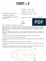 Ferramentas Eng. de Produção