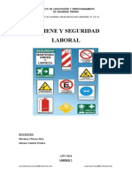 Cartilla 1 Modificada-Hig. y Seg.