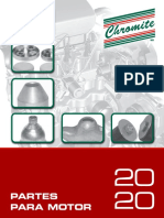 Catalogo Partes para Motor 2020