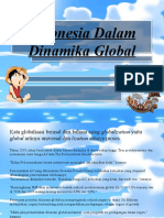 Indonesia Dalam Dinamika Global