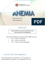 Anemia