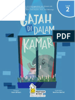 Gajah Di Dalam Kamar