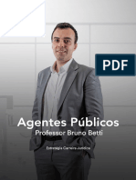 Agentes Publicos Bruno Betti 1