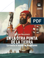 En La Otra Punta de La Tierra Muestra