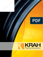 Catalogo Productos Krah - 2013