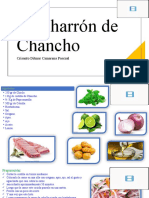 Chicharrón de Chancho