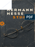 Stufen-Ausgewählte Gedichte (HESSE, Hermann)