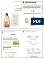 Ciencias Semana 6