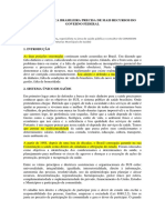04 - A Saúde Pública Brasileira Precisa de Mais Recursos Do Governo Federal
