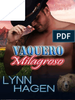 Vaquero Milagroso