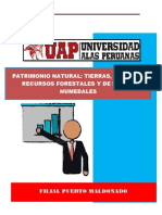 Derecho Internacional Ambiental 2